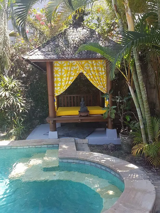 Villa Laella Favella Seminyak