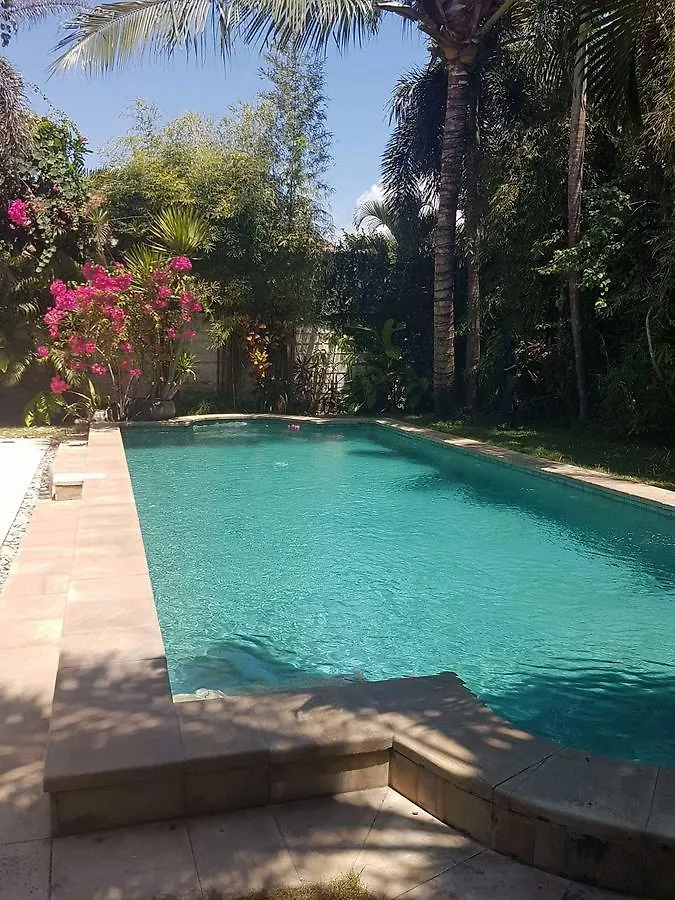 Villa Laella Favella Seminyak  0*, Seminyak (Bali) Indonesia