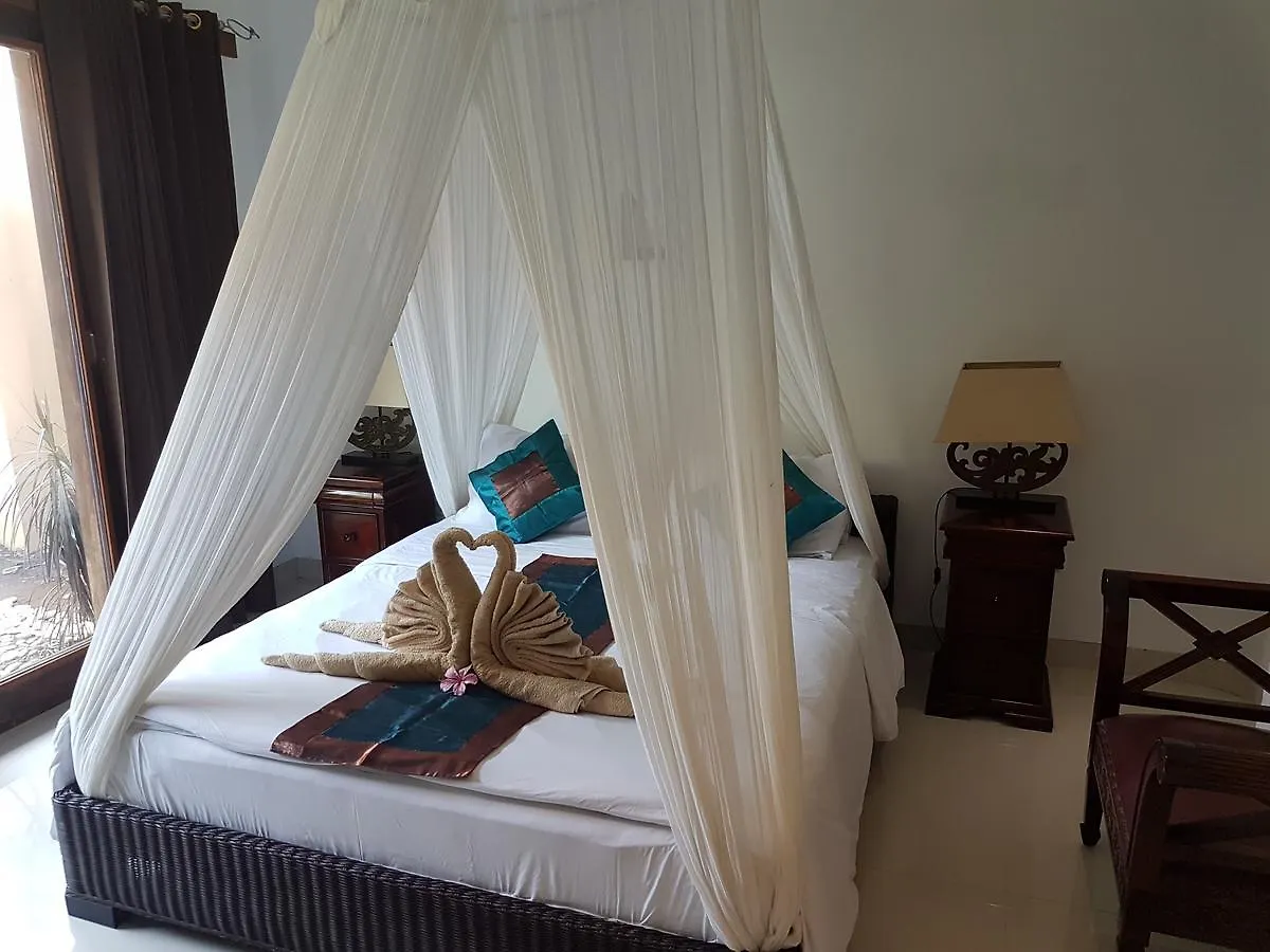 Villa Laella Favella Seminyak   Seminyak (Bali)