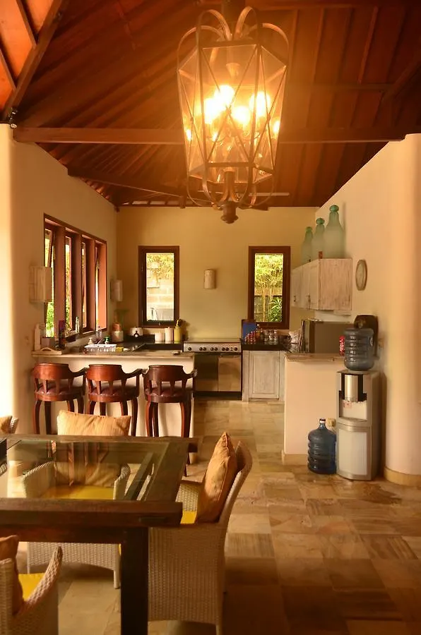 Villa Laella Favella Seminyak