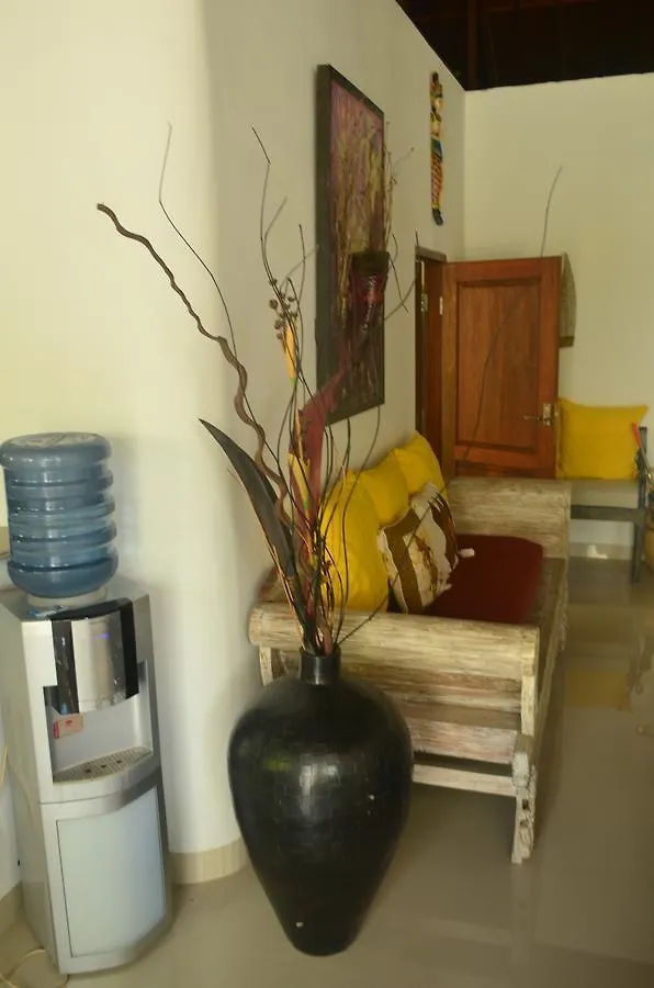 Villa Laella Favella Seminyak   Seminyak (Bali)