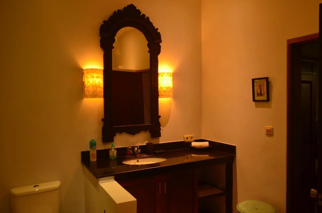 Villa Laella Favella Seminyak  Indonesia