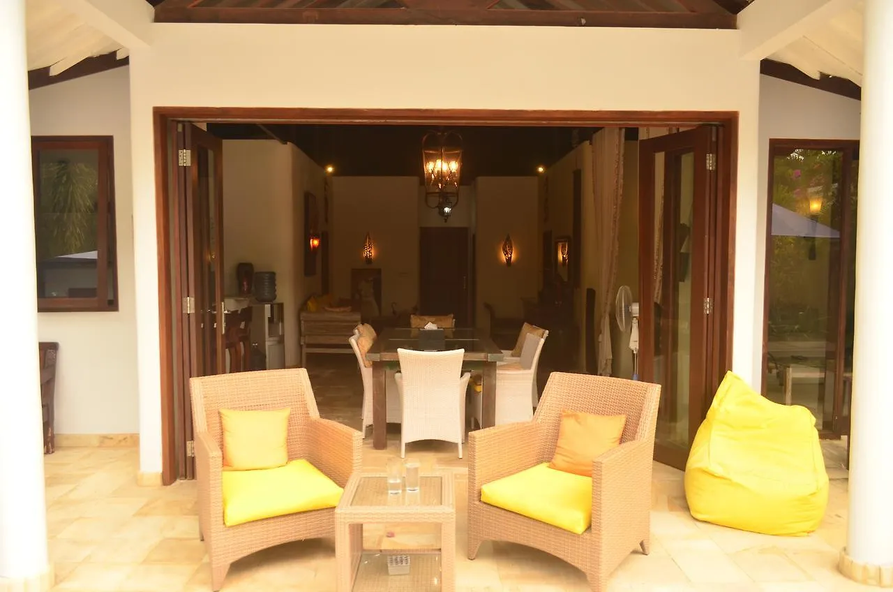 Villa Laella Favella Seminyak  Seminyak (Bali)