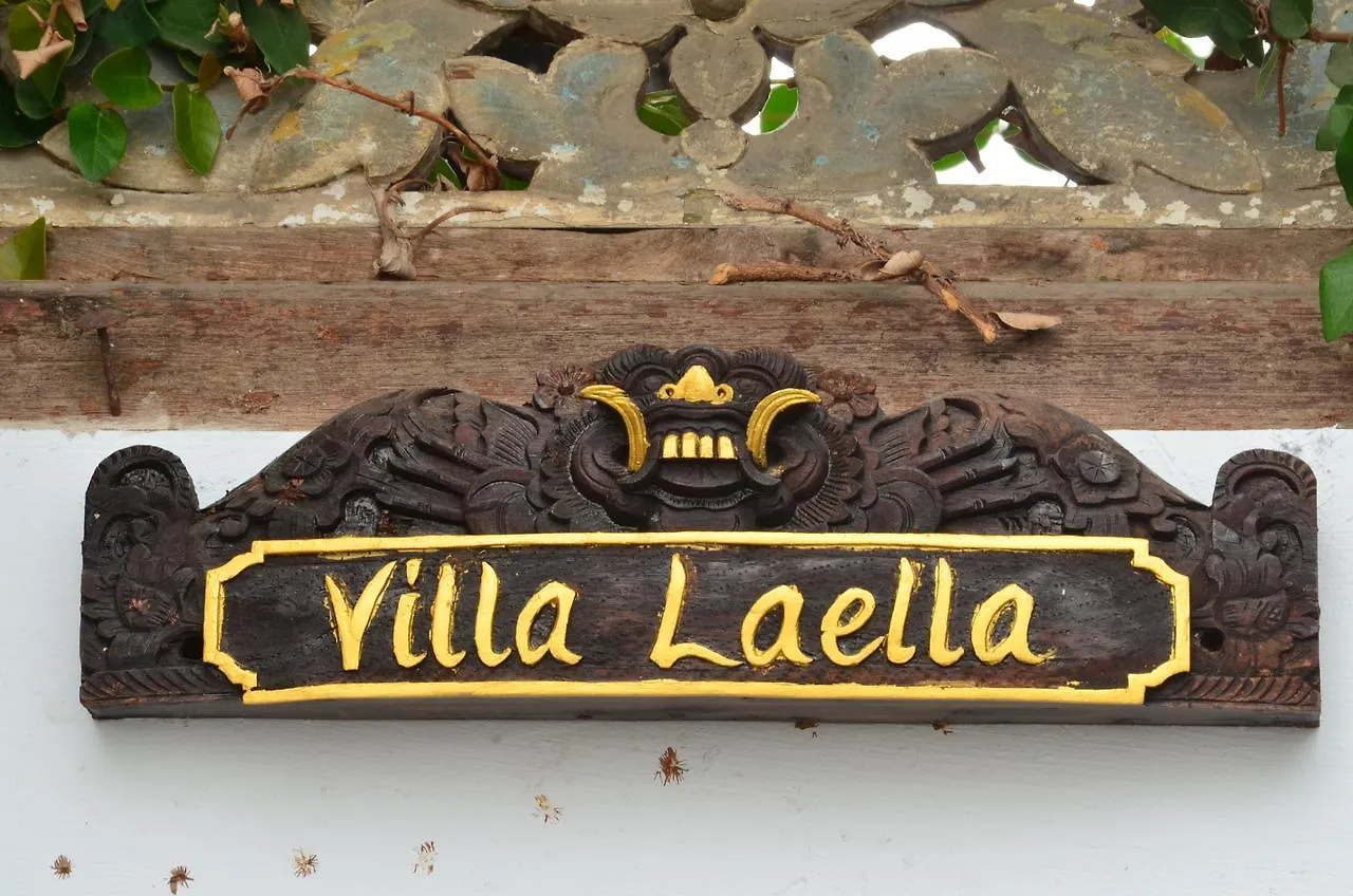 Villa Laella Favella Seminyak  0*, Seminyak (Bali) Indonesia