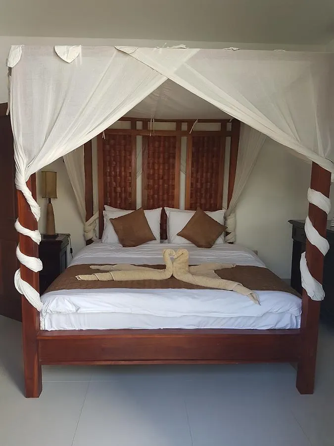 Villa Laella Favella Seminyak  0*, Seminyak (Bali)