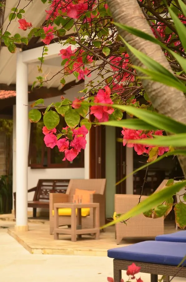 Villa Laella Favella Seminyak  Seminyak (Bali)