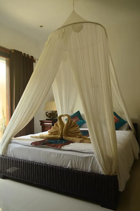 Villa Laella Favella Seminyak
