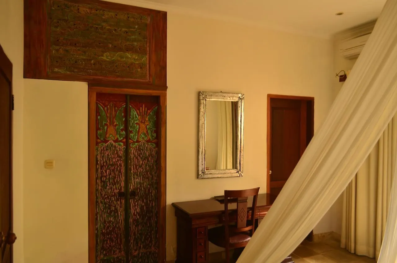 Villa Laella Favella Seminyak  Indonesia