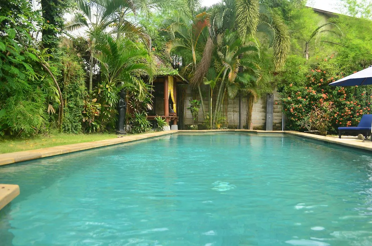 Villa Laella Favella Seminyak