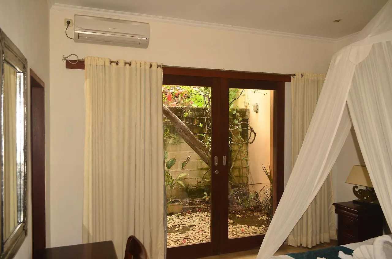 Villa Laella Favella Seminyak