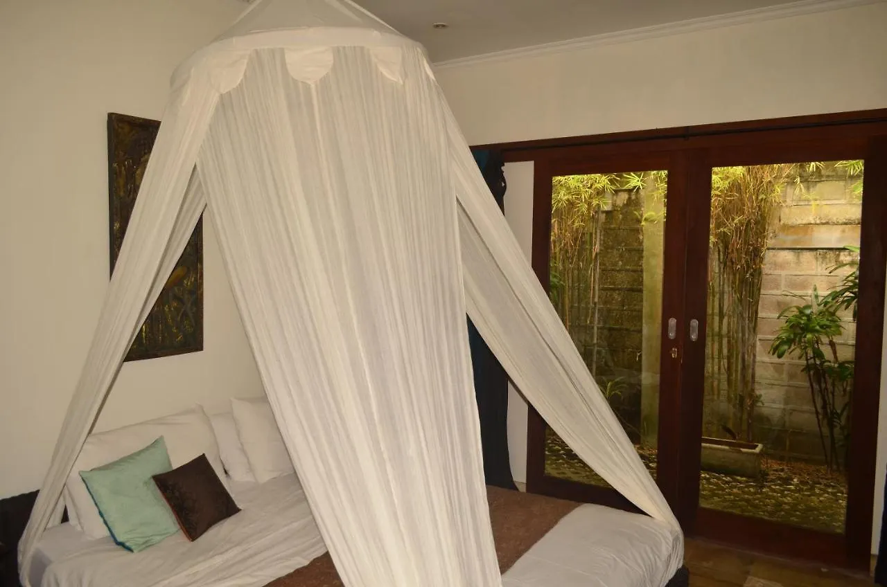 Villa Laella Favella Seminyak  0*, Seminyak (Bali) Indonesia