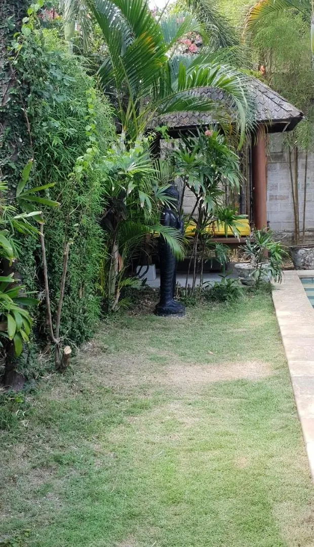 Villa Laella Favella Seminyak   Seminyak (Bali)