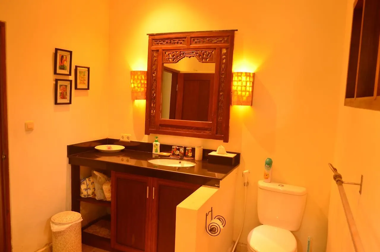 Villa Laella Favella Seminyak