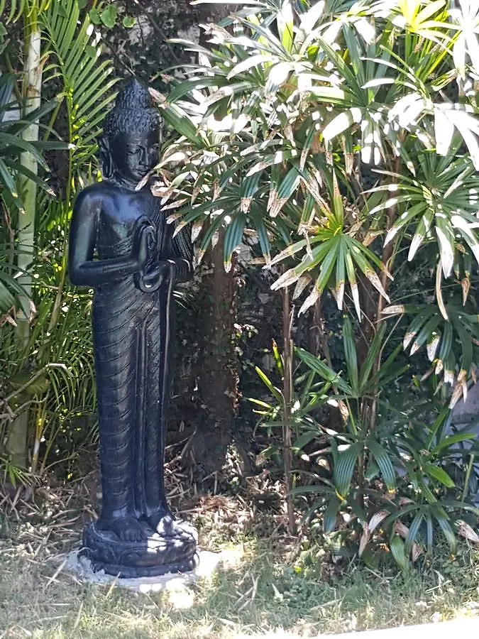 Villa Laella Favella Seminyak Indonesia