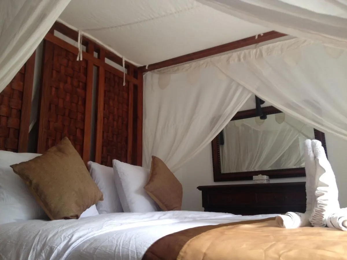 Villa Laella Favella Seminyak 0*,  Indonézia