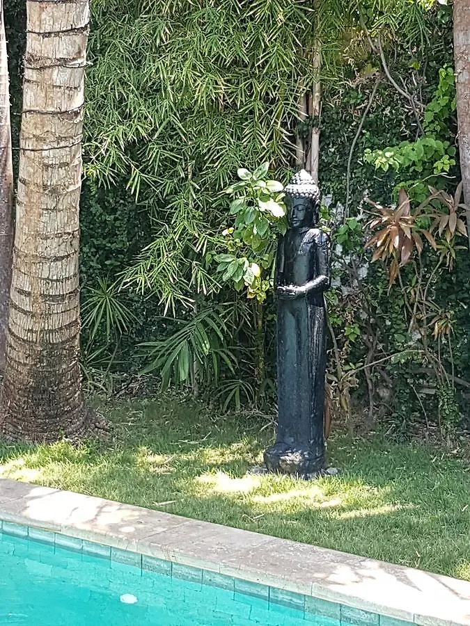 Villa Laella Favella Seminyak 0*,  Indonézia