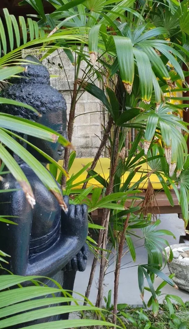 Villa Laella Favella Seminyak 0*,  Indonézia