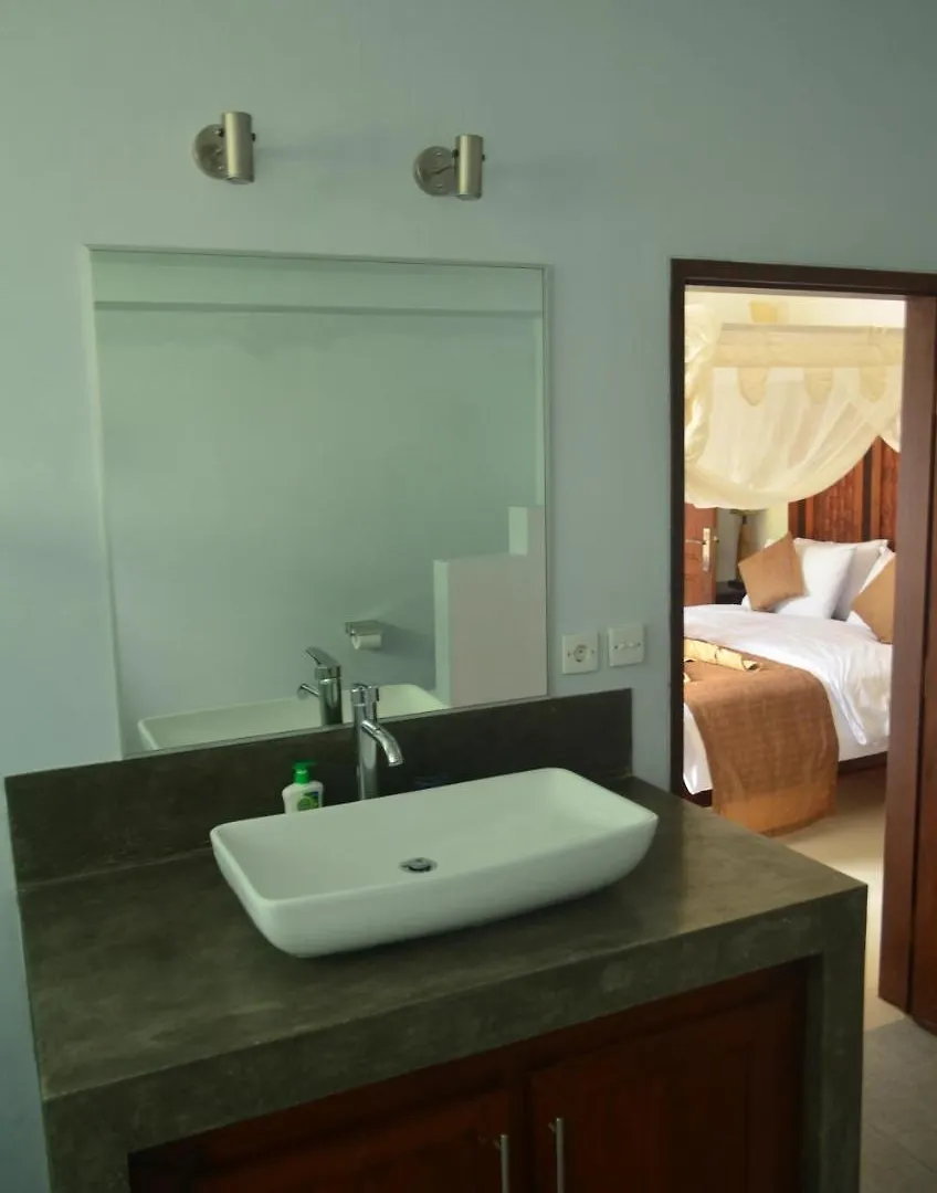 Villa Laella Favella Seminyak 0*,